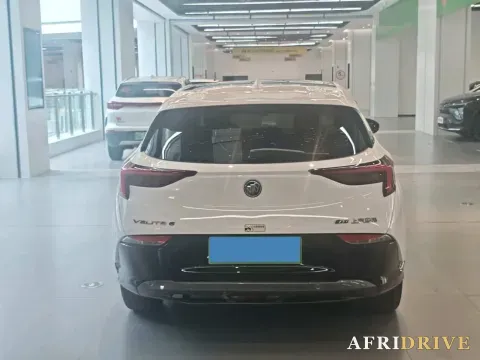 2023 Buick Velite 6 5
