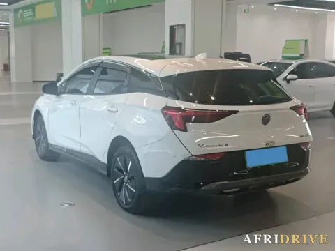 2023 Buick Velite 6 6
