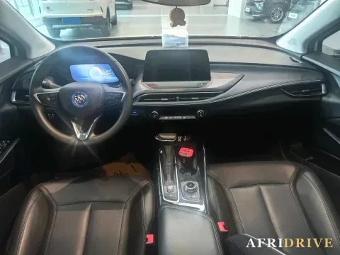 2023 Buick Velite 6 8