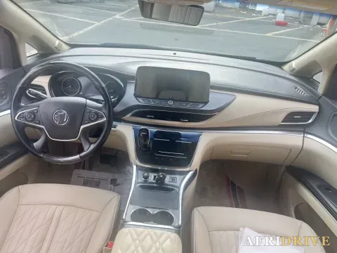 2023 Buick GL8 7
