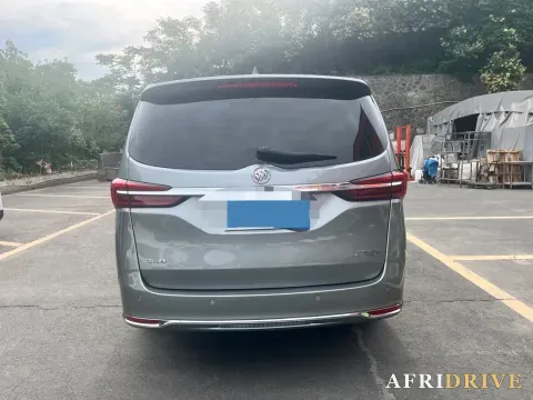 2023 Buick GL8 8