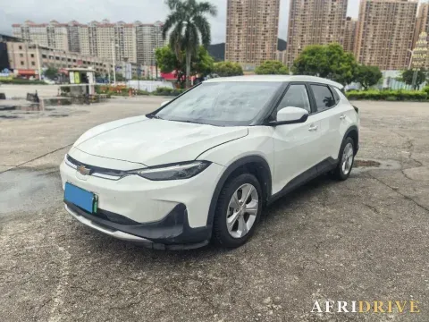 2022 Chevrolet Menlo