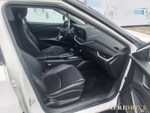 2022 Chevrolet Menlo 6