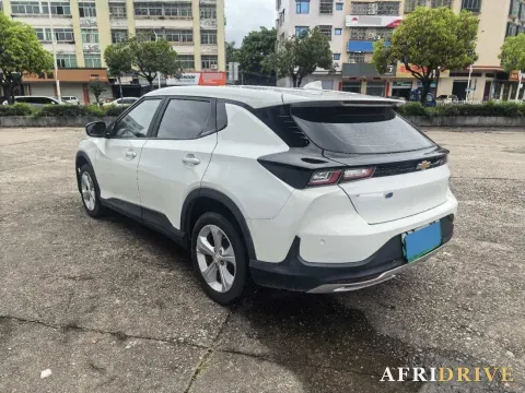 2022 Chevrolet Menlo 8