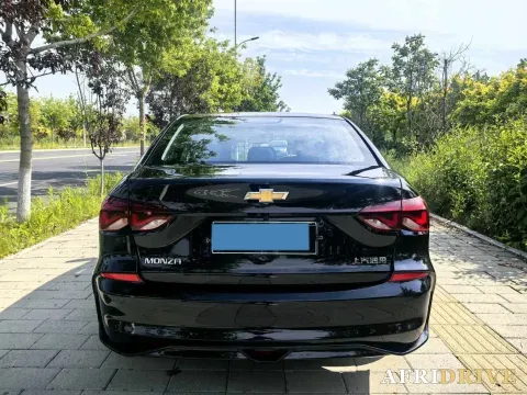 2024 Chevrolet Monza 5