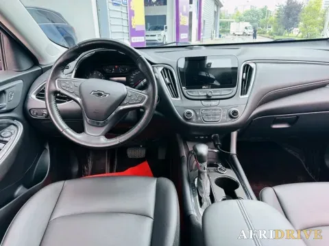 2022 Chevrolet Malibu XL 7