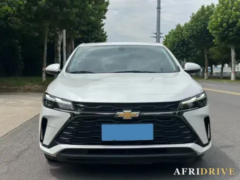2024 Chevrolet Monza 2