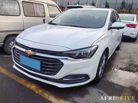 2022 Chevrolet Monza