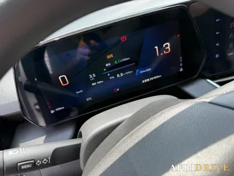 2023 Chevrolet Monza 8