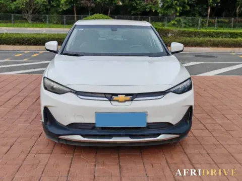 2022 Chevrolet Seeker 2