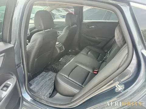 2022 Chevrolet Malibu XL 3