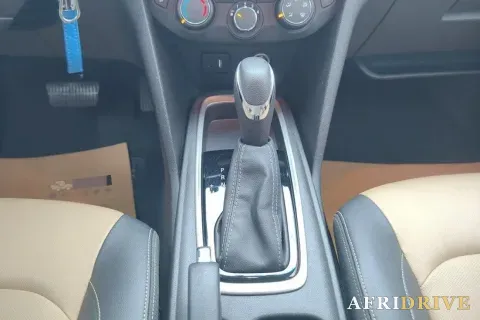 2022 Chevrolet Monza 6