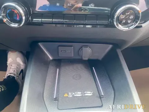 2023 Chevrolet Monza 7