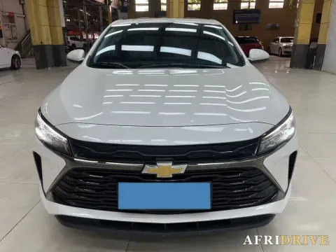 2023 Chevrolet Monza 2