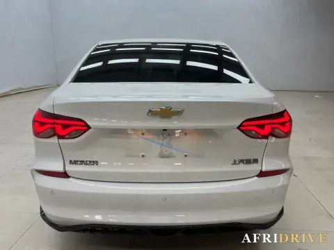 2023 Chevrolet Monza 5
