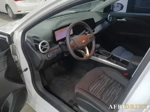 2023 Chevrolet Monza 5