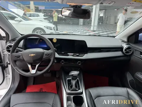 2023 Chevrolet Monza 5