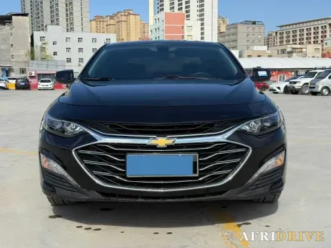 2022 Chevrolet Malibu XL 2