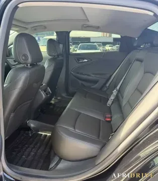 2022 Chevrolet Malibu XL 5