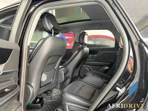 2022 Lincoln Corsair 5
