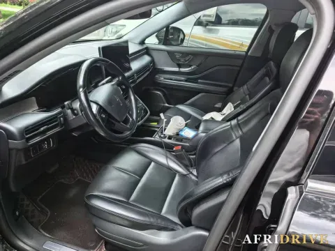 2022 Lincoln Corsair 5
