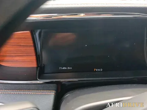 2019 Lincoln Navigator 6