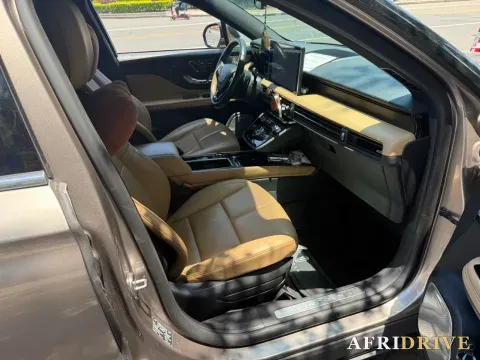 2021 Lincoln Corsair 3