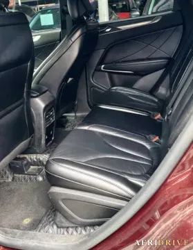 2019 Lincoln MKC 7