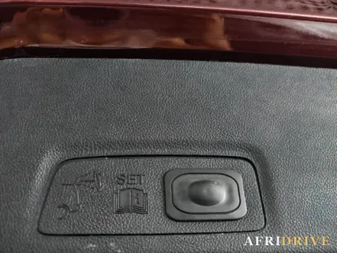 2019 Lincoln MKC 8