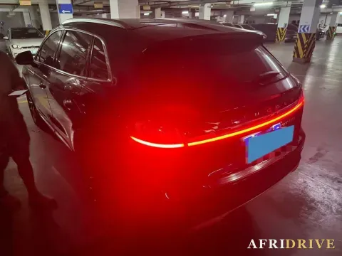 2021 Lincoln Nautilus 5