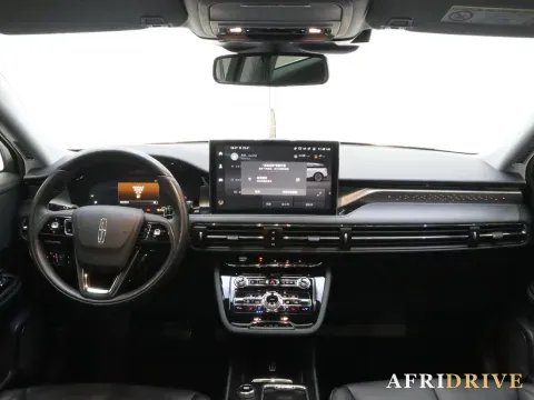 2022 Lincoln Corsair 6