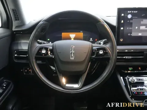 2022 Lincoln Corsair 7