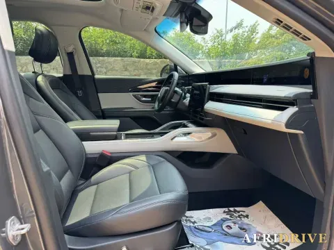 2023 Lincoln Nautilus 7