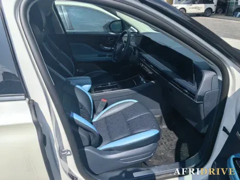 2024 Lincoln Corsair 2