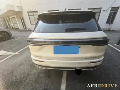 2024 Lincoln Corsair 5