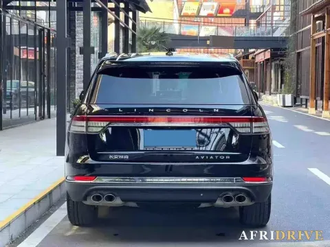 2021 Lincoln Corsair 3