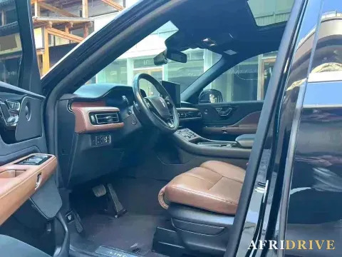 2021 Lincoln Corsair 5