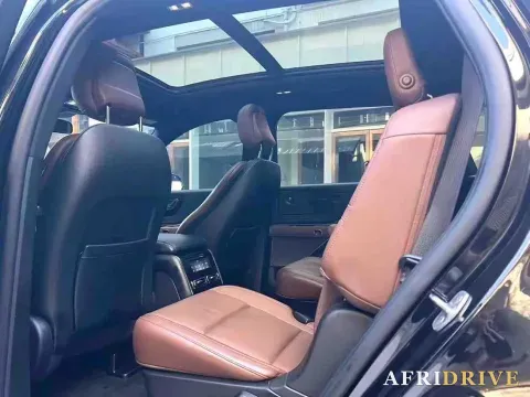 2021 Lincoln Corsair 6