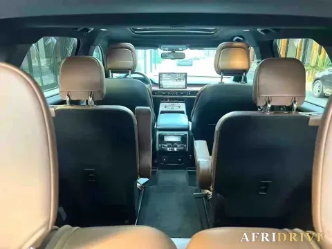 2021 Lincoln Corsair 8