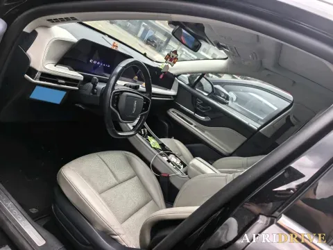 2023 Lincoln Corsair 2
