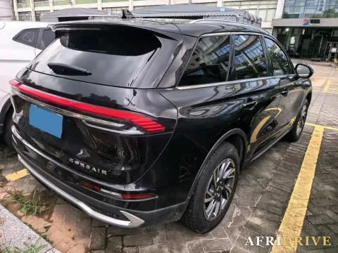 2023 Lincoln Corsair 5
