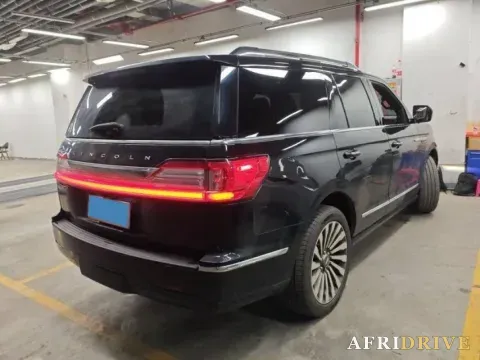 2020 Lincoln Navigator 3