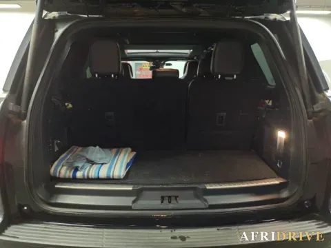 2020 Lincoln Navigator 8