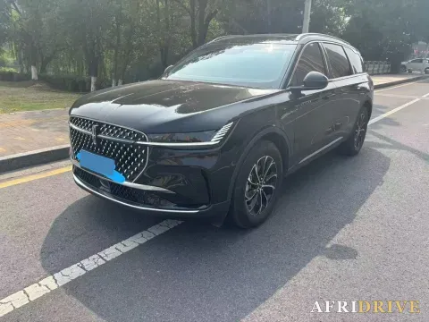 2025 Lincoln Nautilus