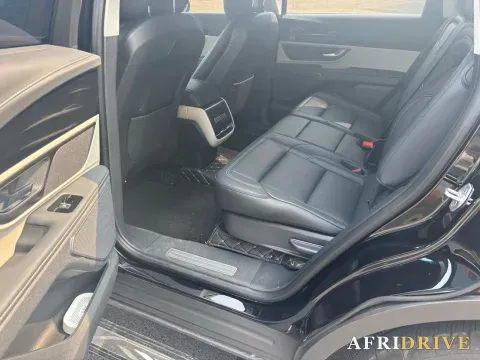 2025 Lincoln Nautilus 6