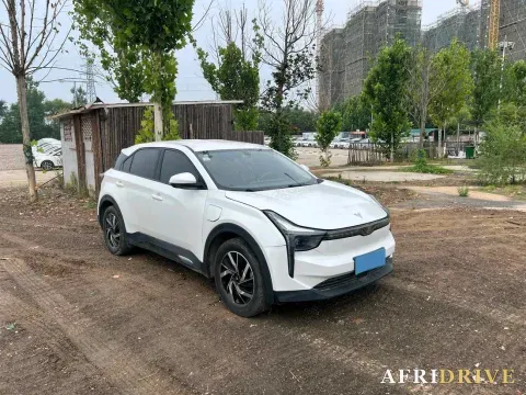 2022 Neta U 3