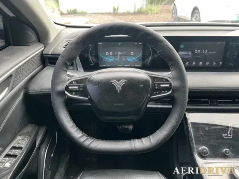 2022 Neta U 6