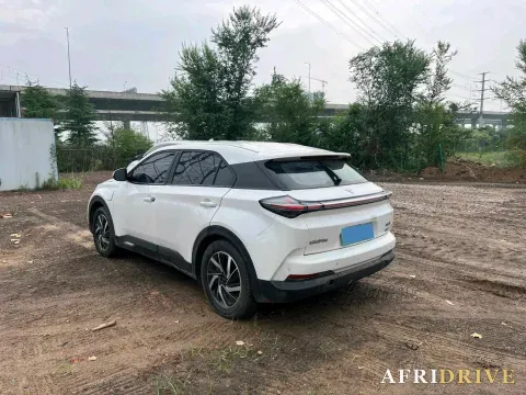 2022 Neta U 7