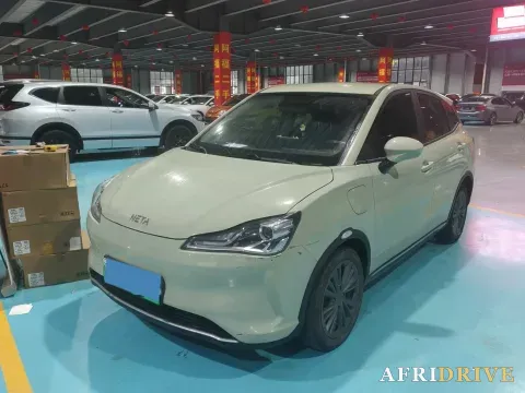 2022 Neta V