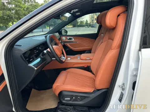 2024 Neta L 4